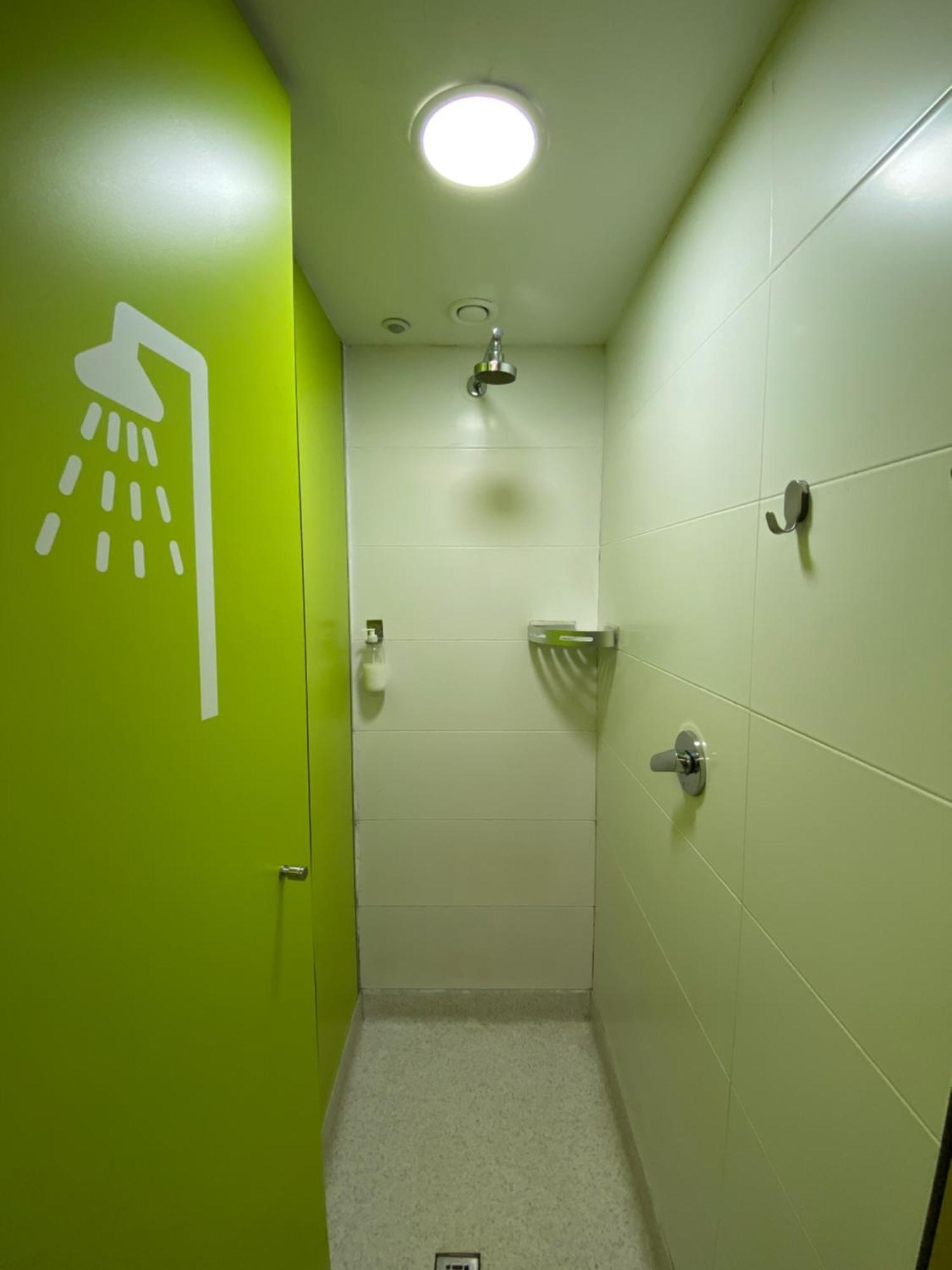 Albergue Scout Madri