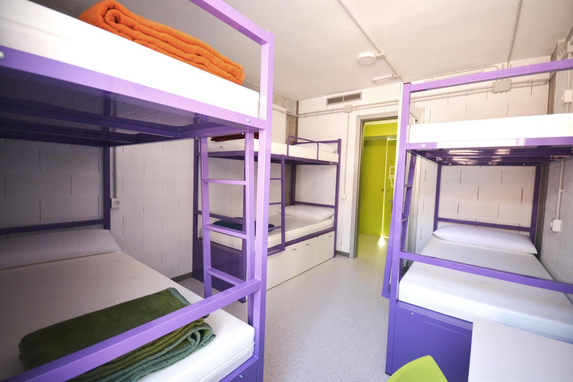 Albergue Scout *