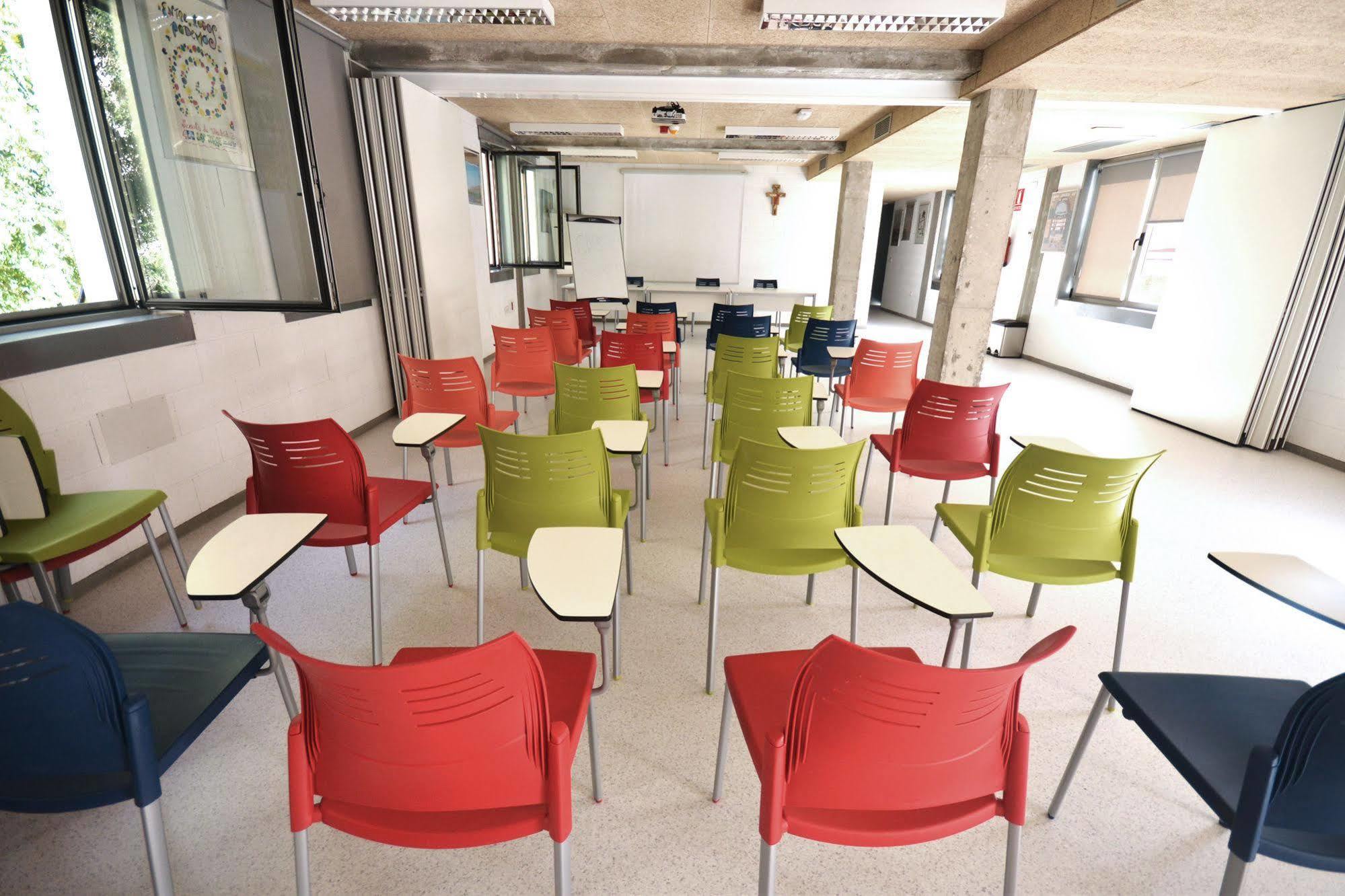 Albergue Scout *